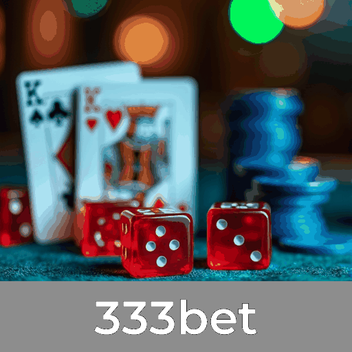 333bet: Seu Cassino Online Seguro e Premiado