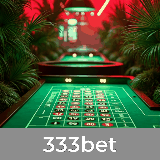 333bet: A Plataforma de Jogos Online com Segurança e Serviço Profissional