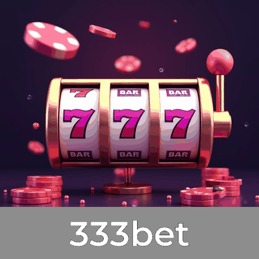 333bet: Slots de Altos Prêmios, Jogos de Mesa Cativantes e Mais